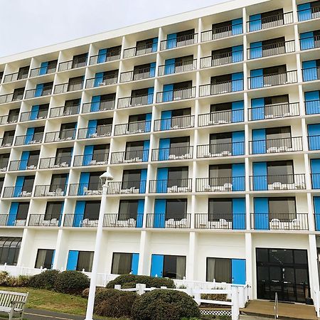 Barclay Towers Apartment Virginia Beach Exterior photo