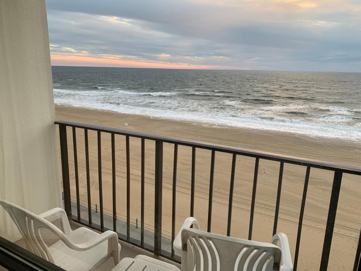 Barclay Towers Apartment Virginia Beach Exterior photo