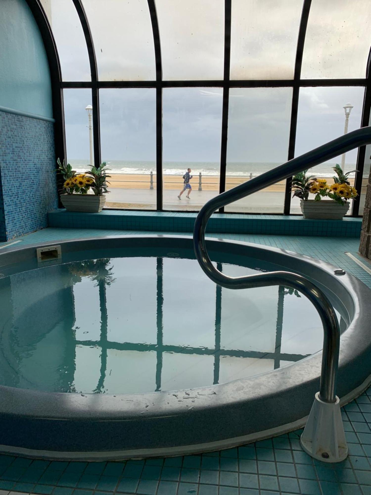 Barclay Towers Apartment Virginia Beach Exterior photo
