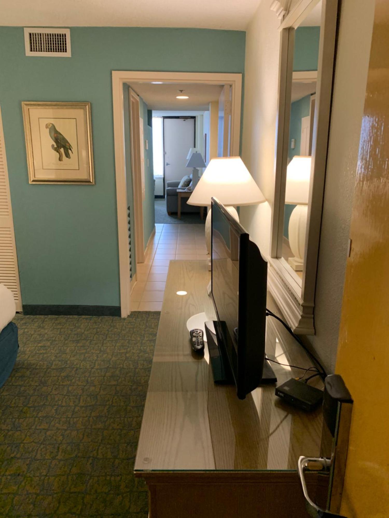 Barclay Towers Apartment Virginia Beach Exterior photo