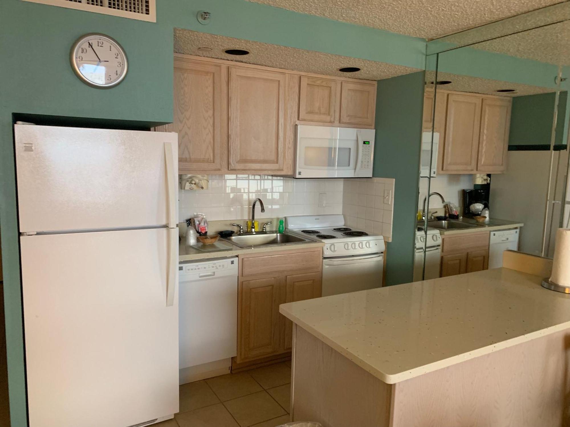 Barclay Towers Apartment Virginia Beach Exterior photo