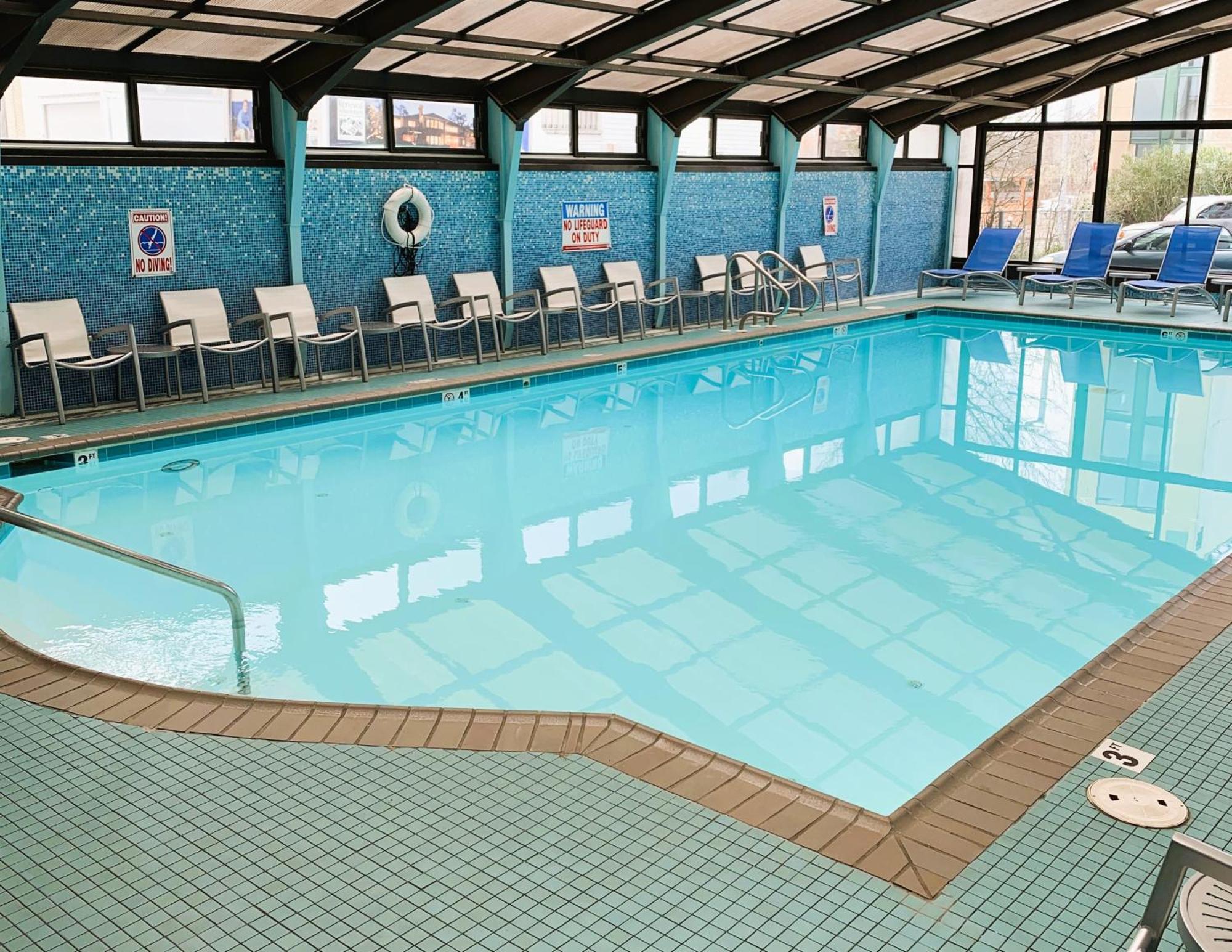Barclay Towers Apartment Virginia Beach Exterior photo